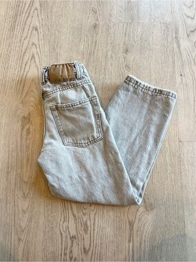Zara jeans